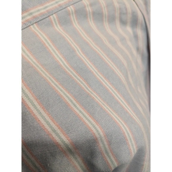 Polo Ralph Lauren Mens XL‎ 16.5/36 Long Sleeve Button Down Shirt Yarmouth - Picture 3 of 5